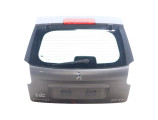Malle/Hayon arriere pour PEUGEOT 207 SW PHASE 1