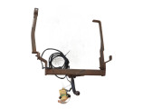 Attelage (boule de remorquage) pour LANCIA PHEDRA