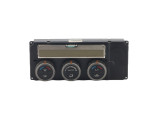 Commande chauffage pour NISSAN NAVARA 1 PHASE 1
