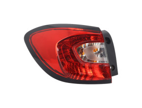 Feu arriere principal gauche (feux) pour RENAULT CAPTUR 1 PHASE 1 Feu arriere principal gauche (feux) pour RENAULT CAPTUR 1 PHASE 1