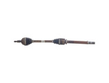 Cardan droit (transmission) pour RENAULT MEGANE 3 PHASE 2 COUPE