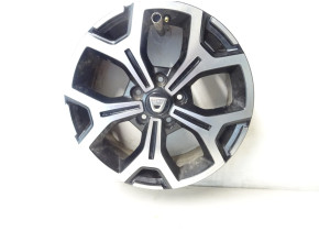 Jante pour DACIA DUSTER 2 Jante pour DACIA DUSTER 2