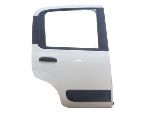 Porte arriere droit pour FIAT PANDA CROSS 3 Porte arriere droit pour FIAT PANDA CROSS 3