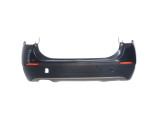 Pare choc arriere pour BMW X1 E84 PHASE 1