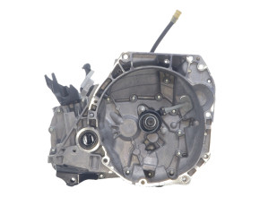 Boite de vitesses pour RENAULT CLIO IV Boite de vitesses pour RENAULT CLIO IV