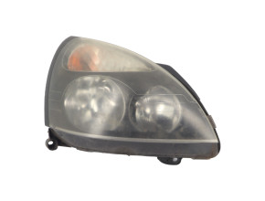 Optique avant principal droit (feux)(phare) pour RENAULT CLIO 2 PHASE 2 Optique avant principal droit (feux)(phare) pour RENAULT CLIO 2 PHASE 2