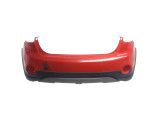 Pare choc arriere pour HYUNDAI I 20 2 PHASE 2