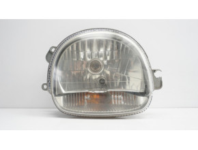 Optique avant principal droit (feux)(phare) pour RENAULT TWINGO I PHASE 4