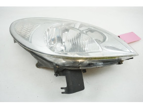 Optique avant principal droit (feux)(phare) pour CITROEN XSARA PICASSO PHASE 1