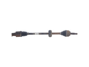 Cardan droit (transmission) pour DACIA SANDERO 1 Cardan droit (transmission) pour DACIA SANDERO 1