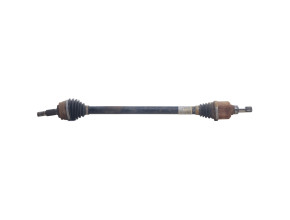 Cardan droit (transmission) pour PEUGEOT PARTNER 3 PHASE 1 Cardan droit (transmission) pour PEUGEOT PARTNER 3 PHASE 1