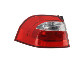 Feu arriere principal gauche (feux) pour KIA RIO 3 PHASE 1 Feu arriere principal gauche (feux) pour KIA RIO 3 PHASE 1