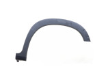 Extension d'aile arriere gauche pour PEUGEOT RIFTER PHASE 1