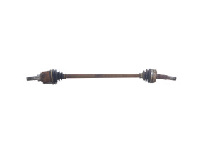 Cardan arriere gauche (transmission) pour RENAULT KOLEOS 1 PHASE 1 Cardan arriere gauche (transmission) pour RENAULT KOLEOS 1 PHASE 1