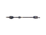 Cardan droit (transmission) pour KIA RIO 3 PHASE 1