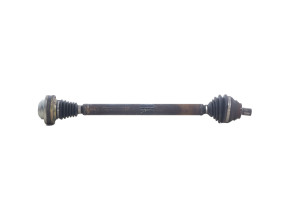 Cardan droit (transmission) pour VOLKSWAGEN GOLF 5