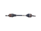 Cardan gauche (transmission) pour PEUGEOT 208 2