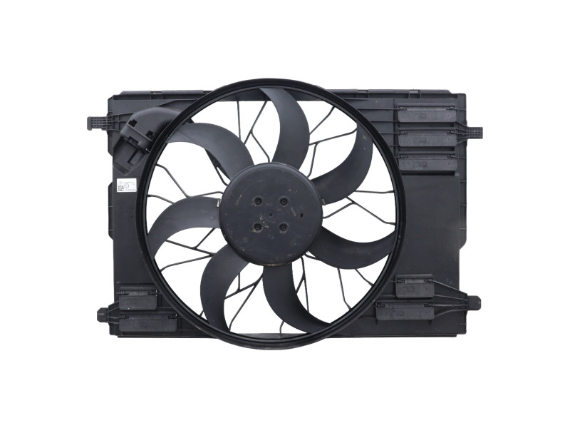 Moto ventilateur radiateur pour MERCEDES CLASSE A 177