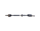 Cardan droit (transmission) pour TOYOTA AURIS 2 PHASE 2