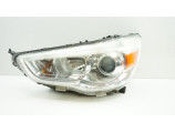 Optique avant principal gauche (feux)(phare) pour MITSUBISHI ASX PHASE 1