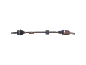 Cardan droit (transmission) pour RENAULT CAPTUR 1 PHASE 1