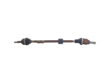 Cardan droit (transmission) pour RENAULT CAPTUR 1 PHASE 1