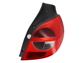 Feu arriere principal droit (feux) pour RENAULT CLIO III PHASE 1