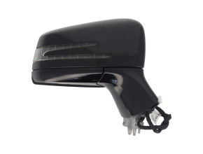 Retroviseur droit pour MERCEDES CLASSE CLS 218 PHASE 1 Retroviseur droit pour MERCEDES CLASSE CLS 218 PHASE 1