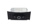 Autoradio d'origine pour MERCEDES CLASSE CLS 218 PHASE 1