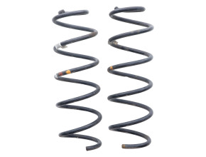 Ressort de suspension arriere pour CITROEN BERLINGO 3 M PHASE 1 Ressort de suspension arriere pour CITROEN BERLINGO 3 M PHASE 1