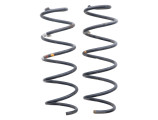 Ressort de suspension arriere pour CITROEN BERLINGO 3 M PHASE 1
