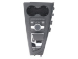 Console central (interieur plastique) pour AUDI A5 2 SPORTBACK PHASE 1