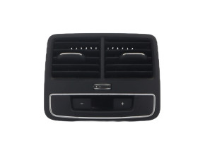 Aerateur tableau de bord pour AUDI A5 2 SPORTBACK PHASE 1