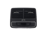 Aerateur tableau de bord pour AUDI A5 2 SPORTBACK PHASE 1