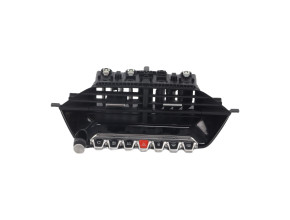 Commande chauffage pour PEUGEOT 208 2