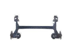 Train arriere complet pour PEUGEOT RIFTER PHASE 1 Train arriere complet pour PEUGEOT RIFTER PHASE 1