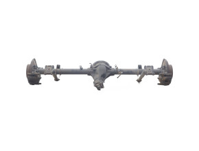 Pont (propulsion) pour MERCEDES SPRINTER 3