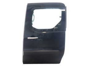 Porte laterale gauche pour PEUGEOT PARTNER 2 PHASE 1