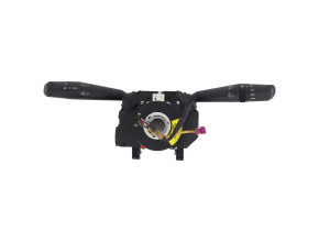 Com (Bloc Contacteur Tournant+Commodo Essuie Glace+Commodo Phare) pour FIAT PANDA CROSS 3 Com (Bloc Contacteur Tournant+Commodo Essuie Glace+Commodo Phare) pour FIAT PANDA CROSS 3