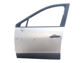 Porte avant gauche pour RENAULT SCENIC 3 PHASE 1 Porte avant gauche pour RENAULT SCENIC 3 PHASE 1