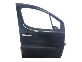 Porte avant droit pour PEUGEOT PARTNER 2 PHASE 1 Porte avant droit pour PEUGEOT PARTNER 2 PHASE 1