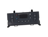 Commande chauffage pour RENAULT CLIO 2 PHASE 2