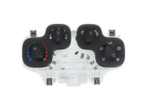 Commande chauffage pour FIAT PANDA CROSS 3 Commande chauffage pour FIAT PANDA CROSS 3