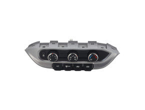 Commande chauffage pour KIA RIO 3 PHASE 1 Commande chauffage pour KIA RIO 3 PHASE 1