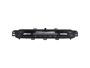 Commande chauffage pour PEUGEOT RIFTER PHASE 1 Commande chauffage pour PEUGEOT RIFTER PHASE 1