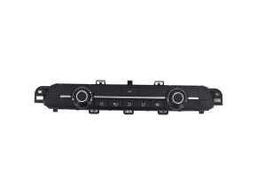 Commande chauffage pour PEUGEOT PARTNER 3 PHASE 1 Commande chauffage pour PEUGEOT PARTNER 3 PHASE 1