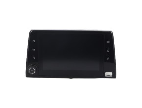 Ecran GPS pour PEUGEOT PARTNER 3 PHASE 1 Ecran GPS pour PEUGEOT PARTNER 3 PHASE 1