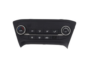 Commande chauffage pour HYUNDAI I 20 2 PHASE 2 Commande chauffage pour HYUNDAI I 20 2 PHASE 2