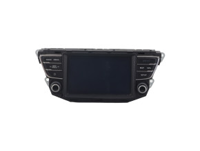 Ecran GPS pour HYUNDAI I 20 2 PHASE 2 Ecran GPS pour HYUNDAI I 20 2 PHASE 2