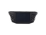 Ecran GPS pour HYUNDAI I 20 2 PHASE 2